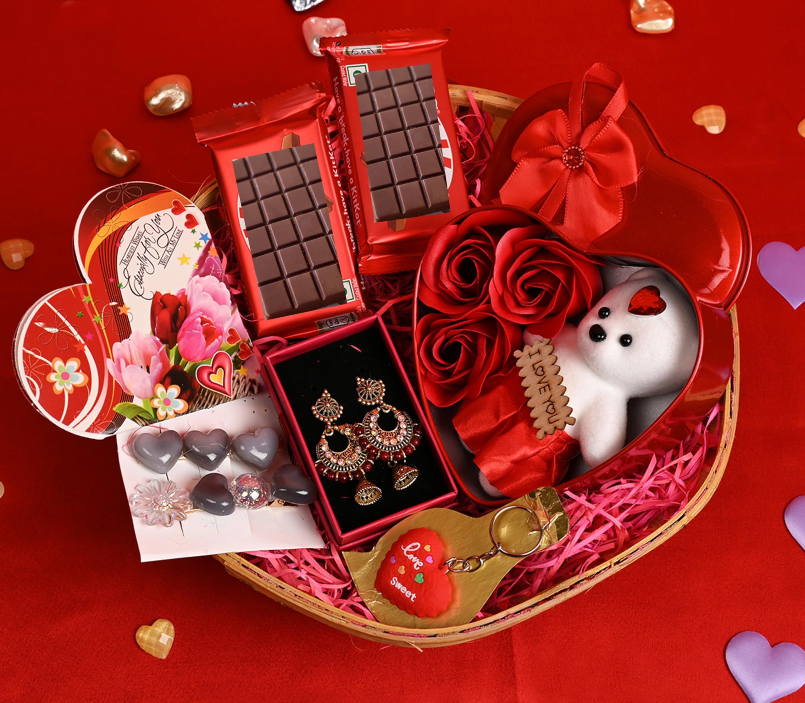 Valentine gift for girlfriend/valentine gift for boyfriend